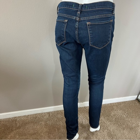 J Brand‎ The Skinny Jeans Size 30 - Picture 3 of 10